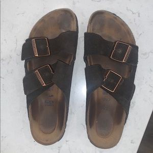 Birkenstocks Woman’s